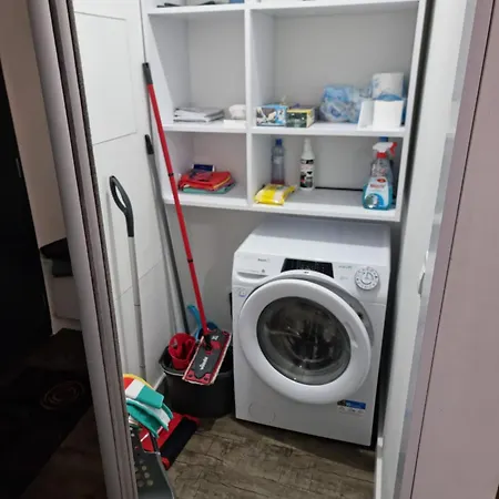 Apartment - Centrum *