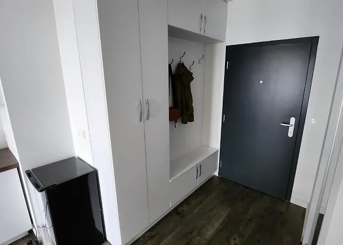 Appartement - Centrum Bratislava