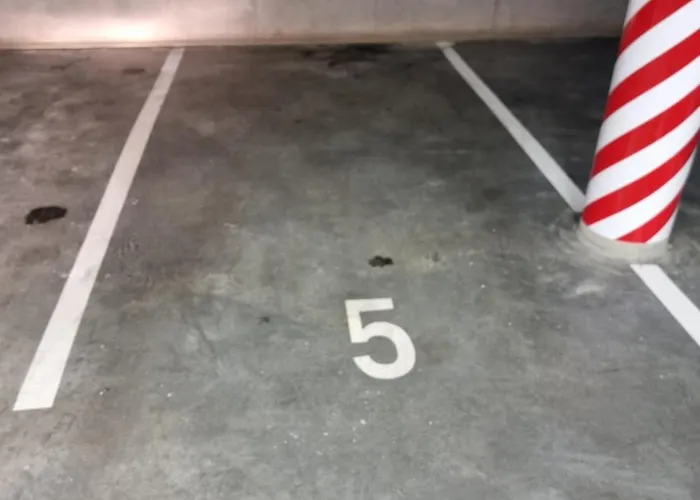 - Centrum Appartement