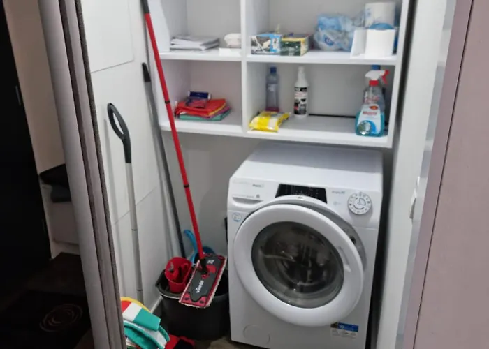 Appartement - Centrum *