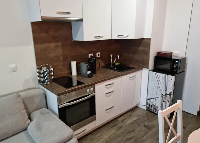 - Centrum Bratislava