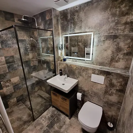 Apartman - Centrum *