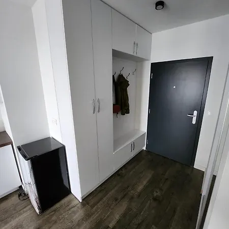 Apartmán - Centrum Bratislava