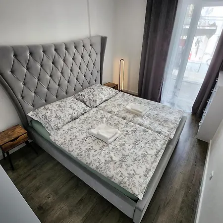 - Centrum Bratislava