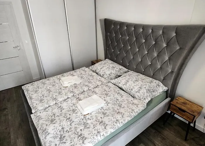 - Centrum 布拉迪斯拉发