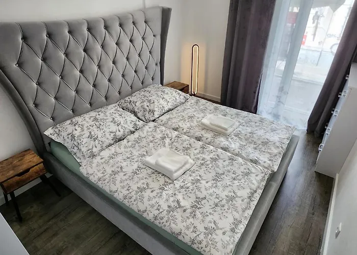 - Centrum 布拉迪斯拉发