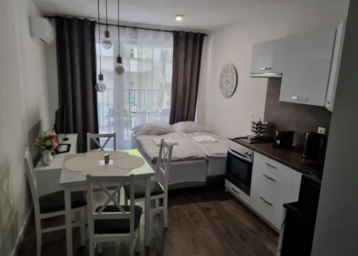 - Centrum * 布拉迪斯拉发